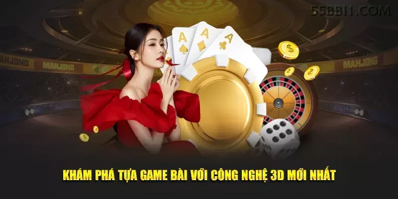 Cassino ao vivo 55bb dealers